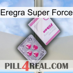 Eregra Super Force 32